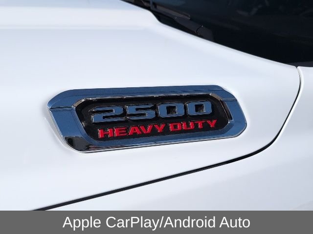 2024 RAM Ram 2500 Pickup Laramie - Photo 14