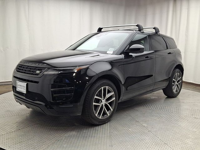 2026|Land Rover|Range Rover Evoque|Dynamic|4D Sport Utility