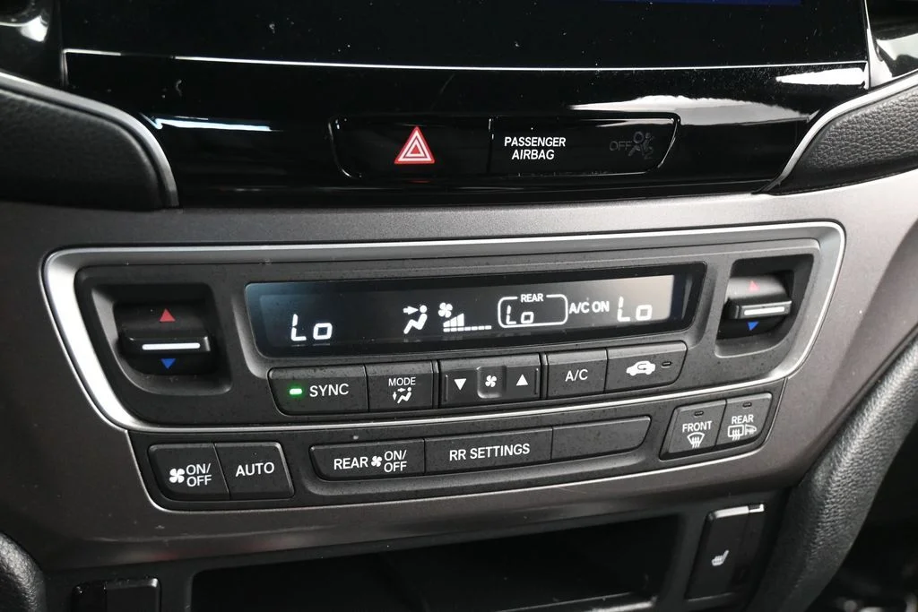 2023 Honda Passport EX-L - Photo 23