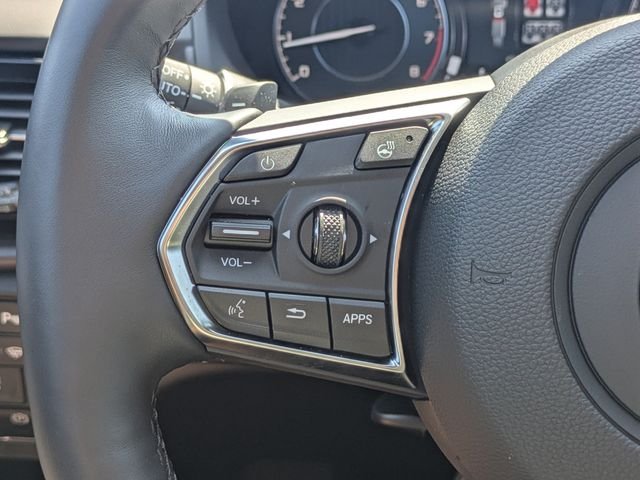 Used 2026 White Acura Advance Package image 27