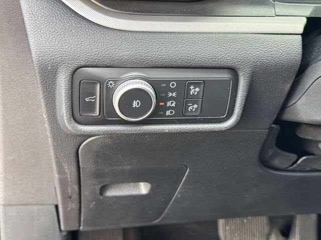 Used 2020 Red Ford XLT image 31