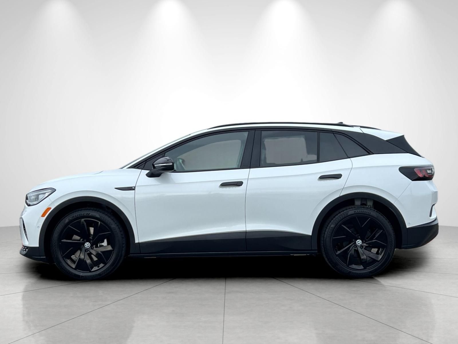 2026 Volkswagen ID.4 PRO S - Photo 2