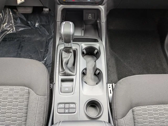 New 2026 Oxford White Ford XLT image 19