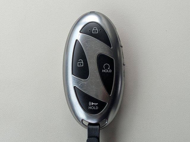 2025 Hyundai Santa Fe Calligraphy - Photo 14