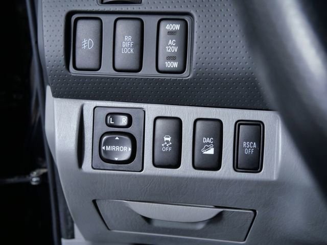 Used 2013 Black Toyota Base image 25