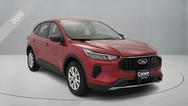 2026 Ford Escape Active FWD's photo