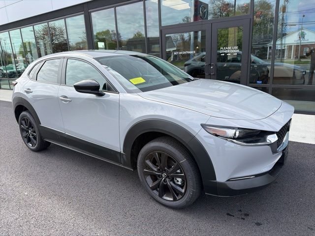 2026 Mazda CX-30 Select Sport AWD's photo