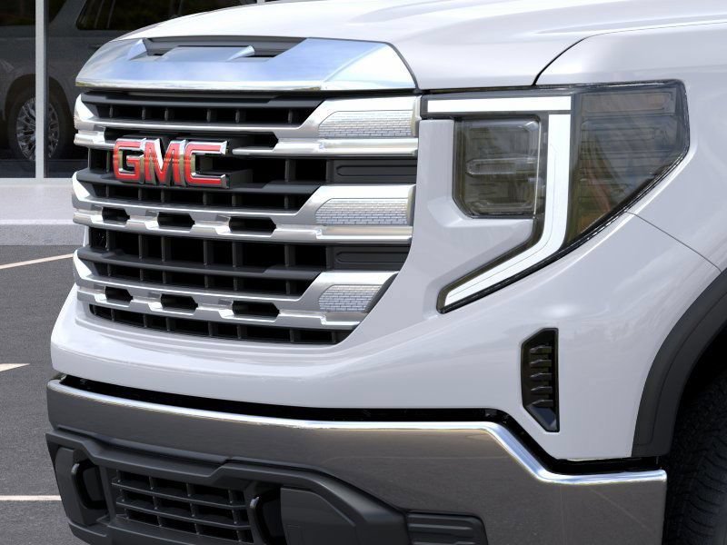 2026 GMC Sierra 1500 SLE - Photo 53