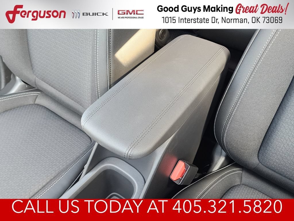 2026 Buick Encore GX Preferred - Photo 30