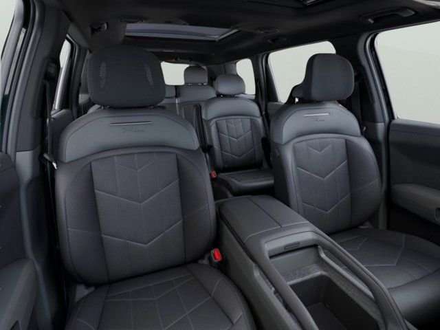 New 2027 Green Kia X-Line SX image 10