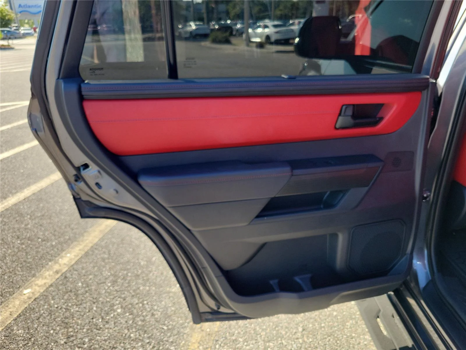 Used 2025 Magnetic Gray Metallic Toyota TRD Pro image 17