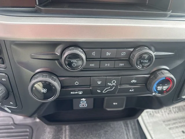 Used 2024 White Ford XL image 44