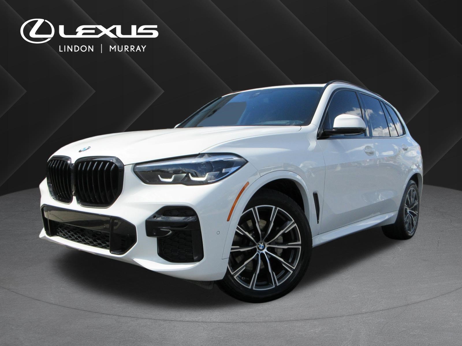 2023 BMW X5