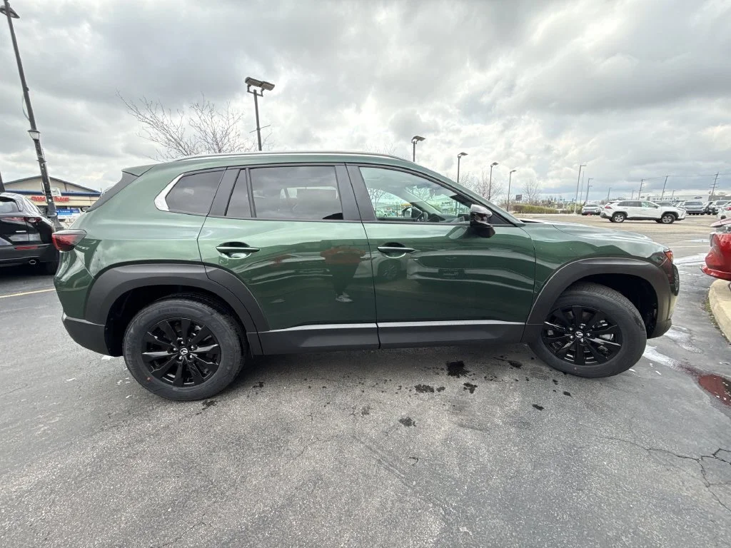 Vehicle thumbnail