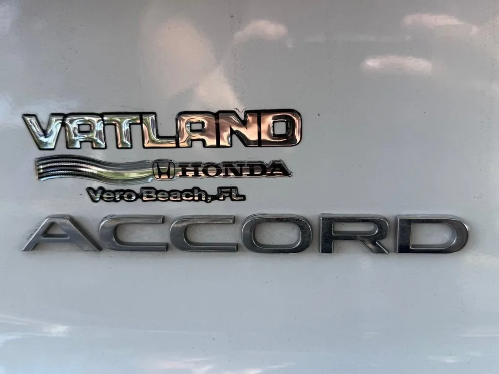 2023 Honda Accord EX - Photo 70