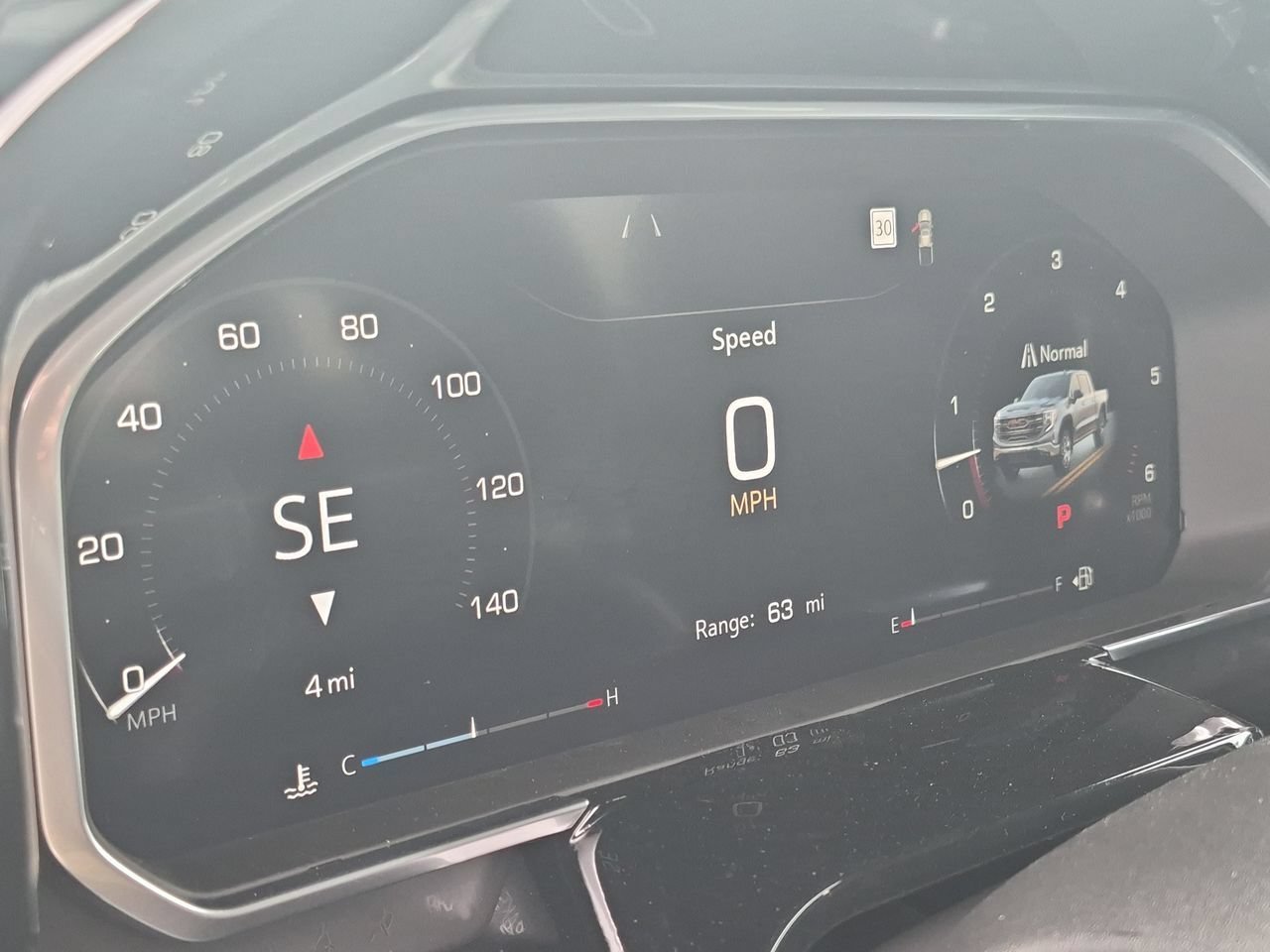 2026 GMC Sierra 1500 Elevation - Photo 12