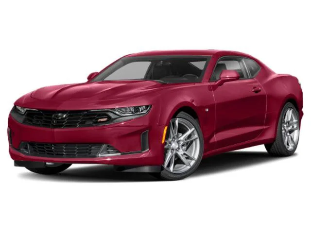 Used 2019 Shadow Gray Metallic Chevrolet 1LT image 4