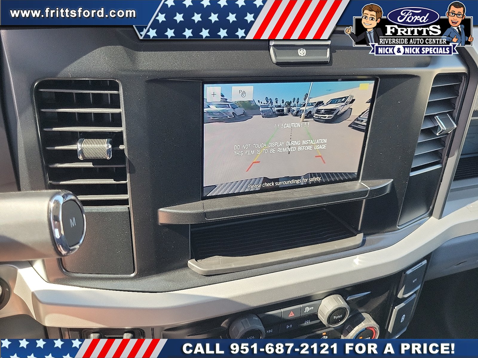 New 2026 Oxford White Ford F-250® XL image 12