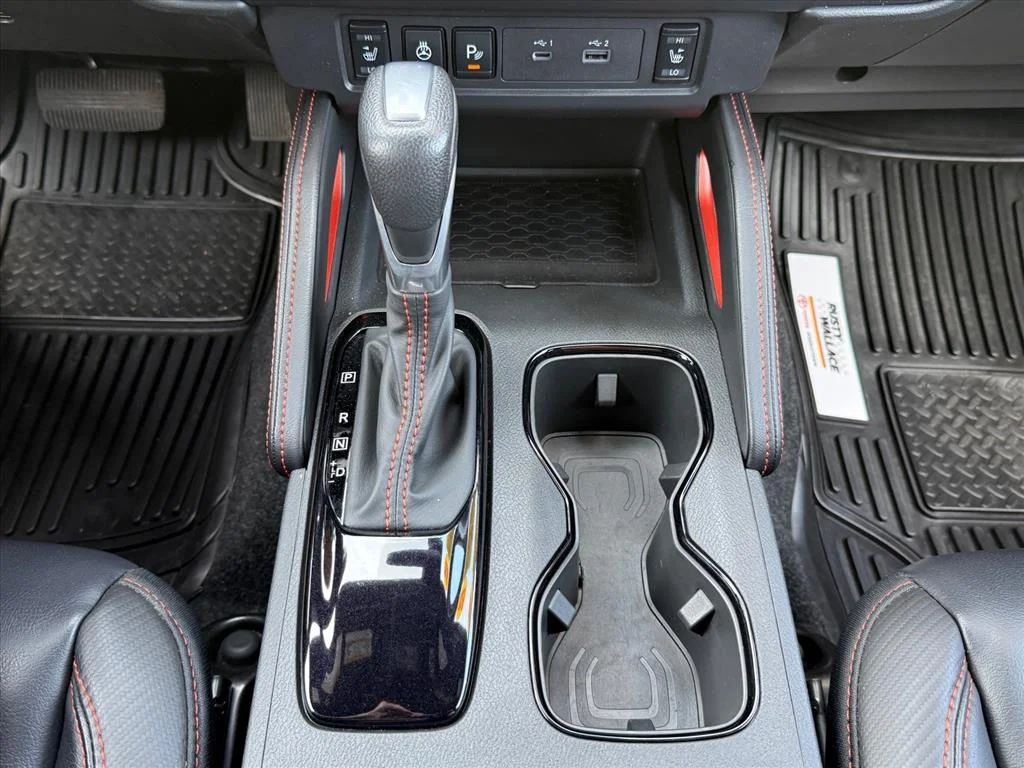 2025 Nissan Frontier PRO-X - Photo 18