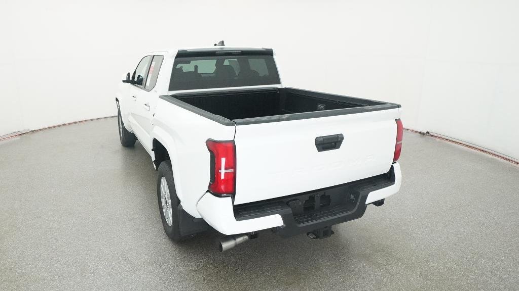 2025 Toyota Tacoma SR5 - Photo 21