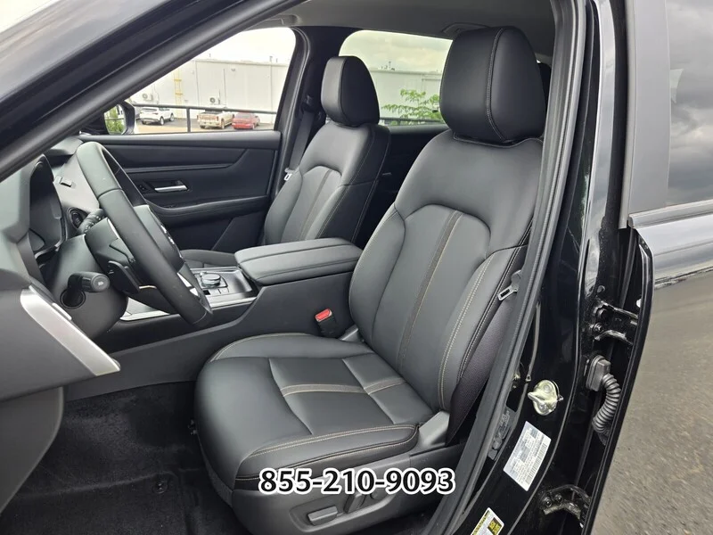2026 Mazda CX-90 Select Package - Photo 6