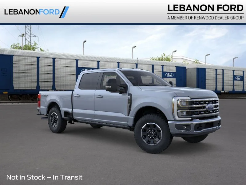 2026 Ford F-250 Lariat 4x4 Crew Cab 6-3/4' Box's photo