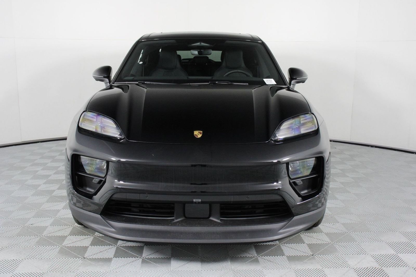 New 2026 Black Porsche  image 10