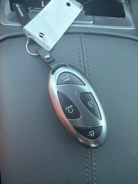 New 2026 Blue Stone Hyundai SEL Activity image 30