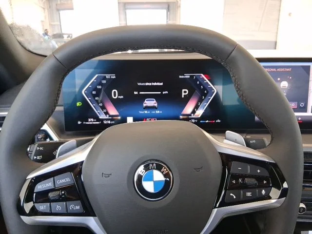 2026 BMW 2 Series 230i - Photo 8