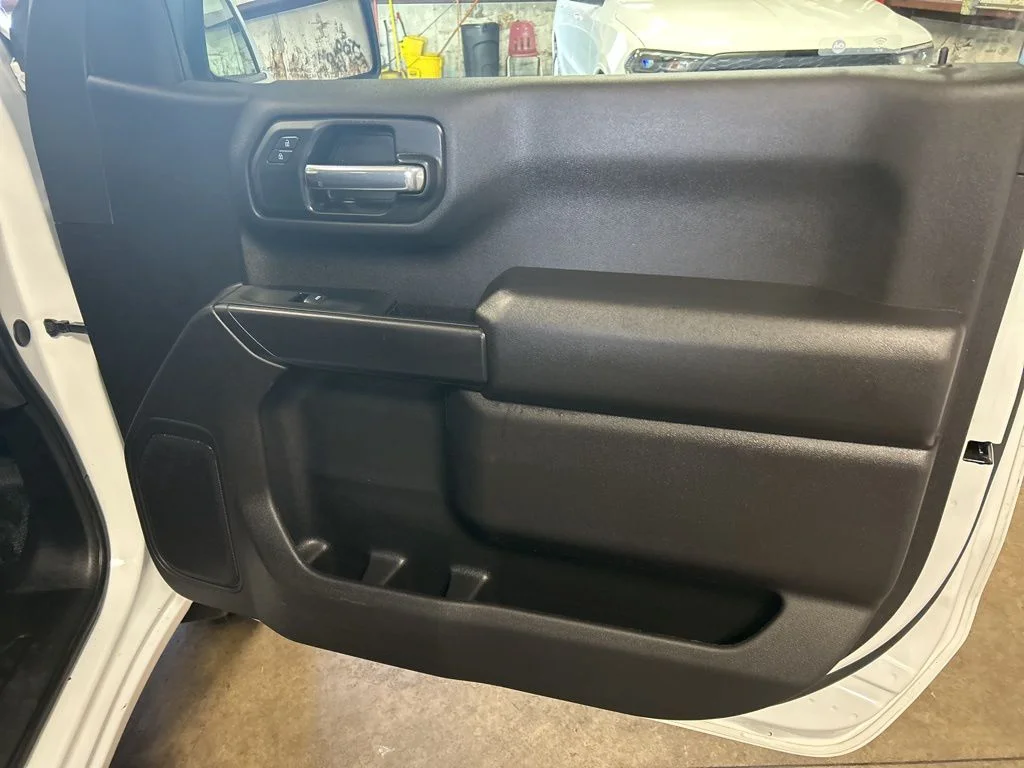 Used 2024 White GMC Pro image 18