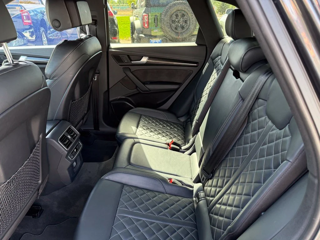 2018 Audi SQ5 Premium Plus - Photo 11