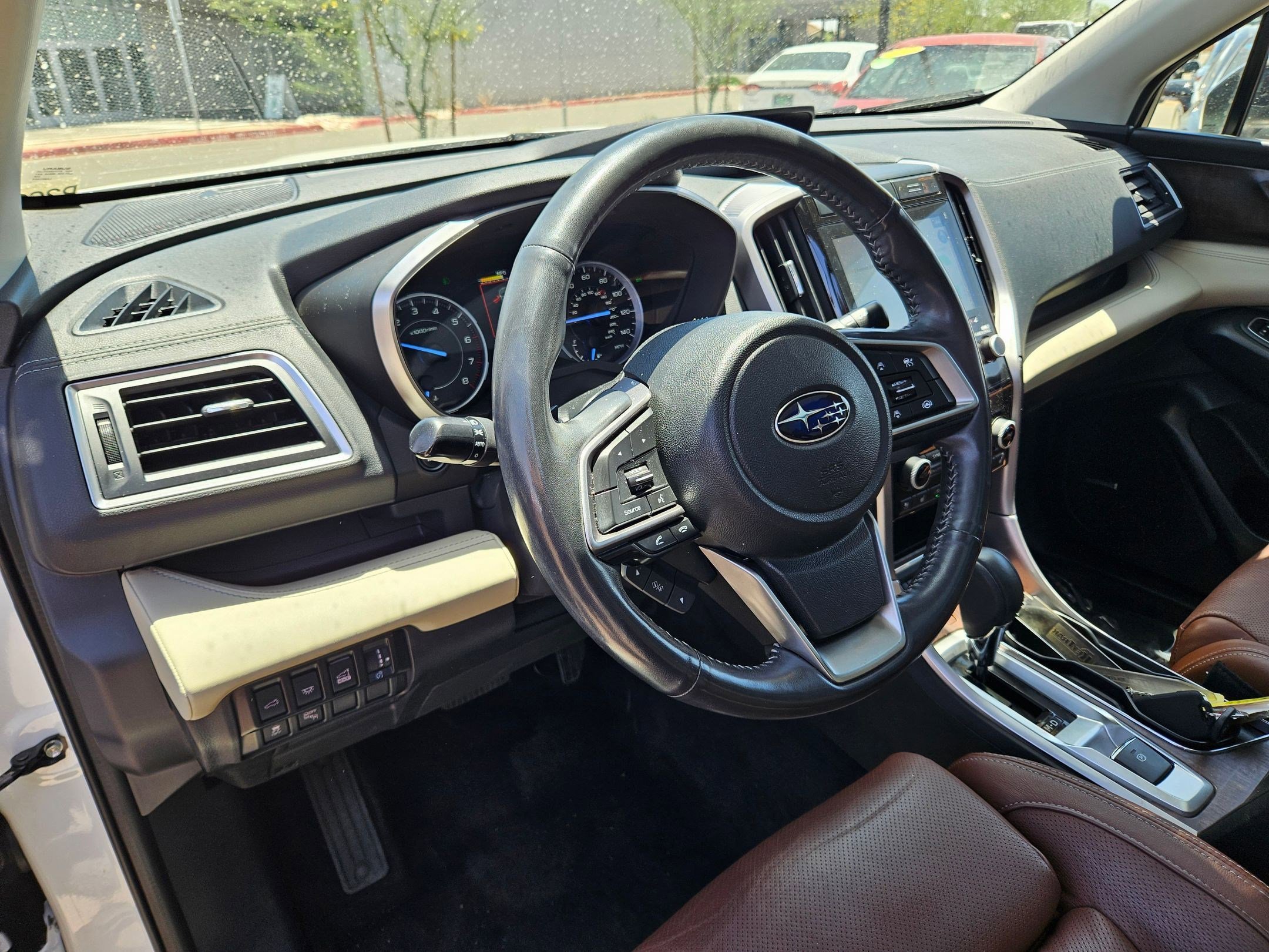 2021 Subaru Ascent Touring - Photo 16