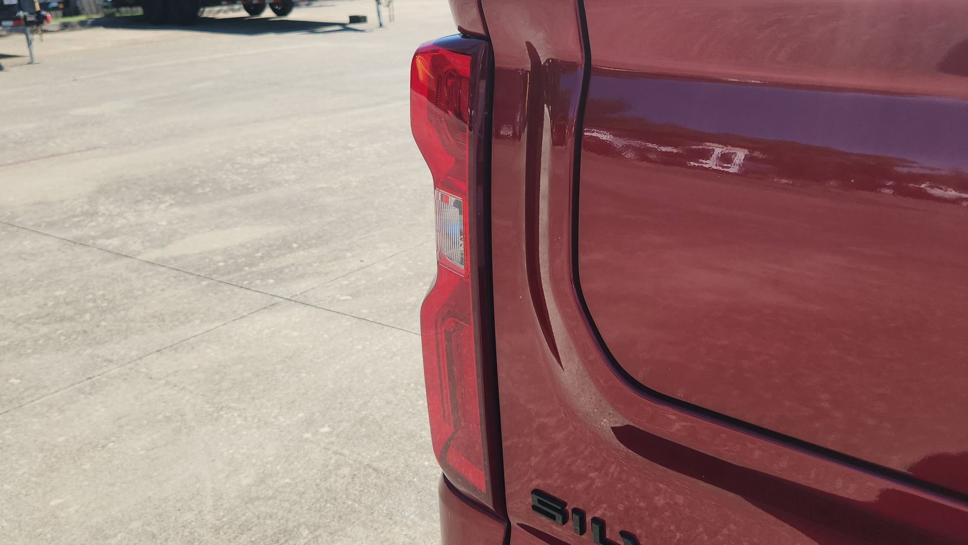 2026 Chevrolet Silverado 1500 RST - Photo 11