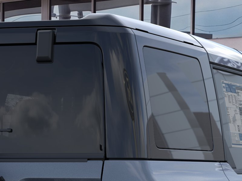 2025 Ford Bronco 4-Door Outer Banks - Photo 25