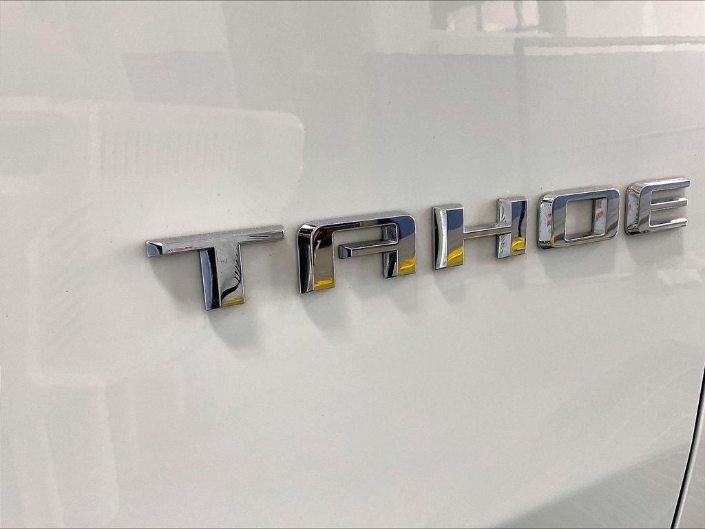 Used 2023 White Chevrolet LS image 28