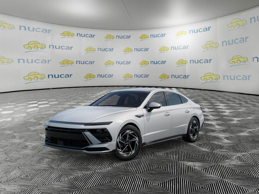 2026 HYUNDAI SONATA