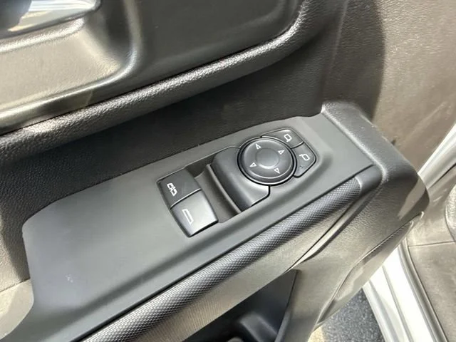 2026 GMC Sierra 3500HD Pro - Photo 12