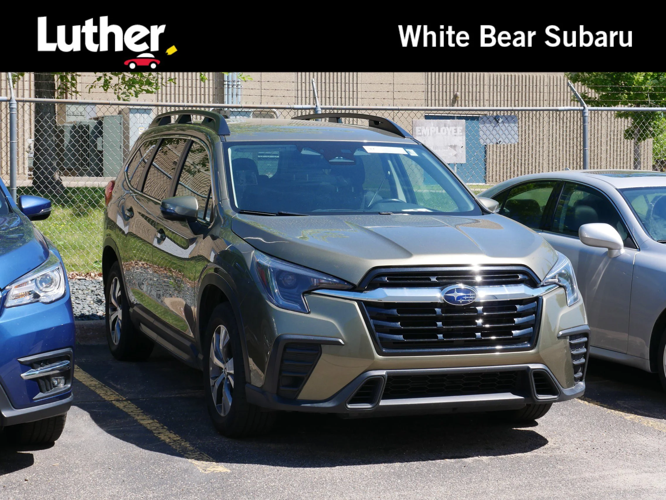 2023 Subaru Ascent Premium