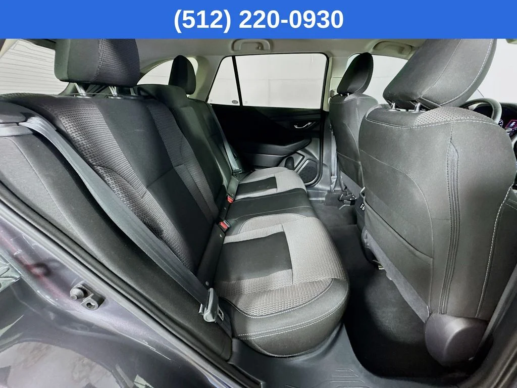 Used 2024 Gray Subaru Premium image 36