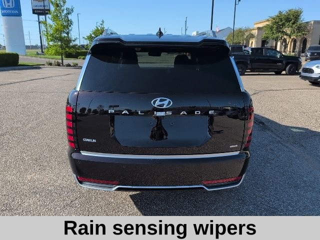 Used 2026 Red Hyundai Calligraphy image 19