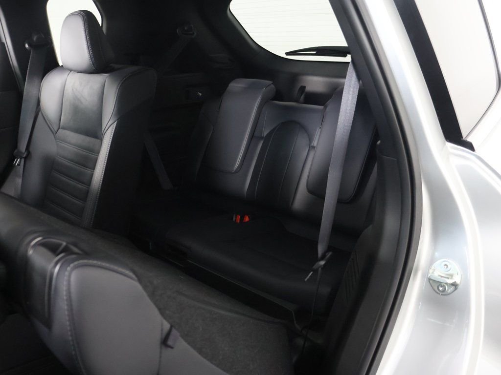 New 2026 Silver Mitsubishi SE 1.5T S-AWC image 37