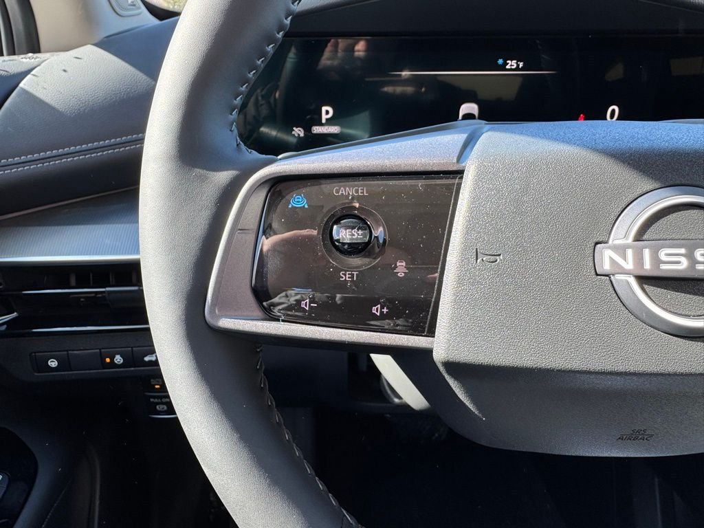 2025 Nissan Murano SL - Photo 15