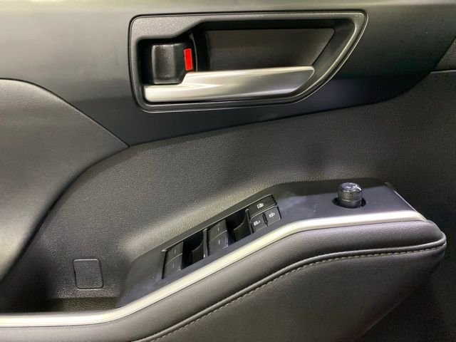 2023 Toyota Highlander XSE - Photo 16