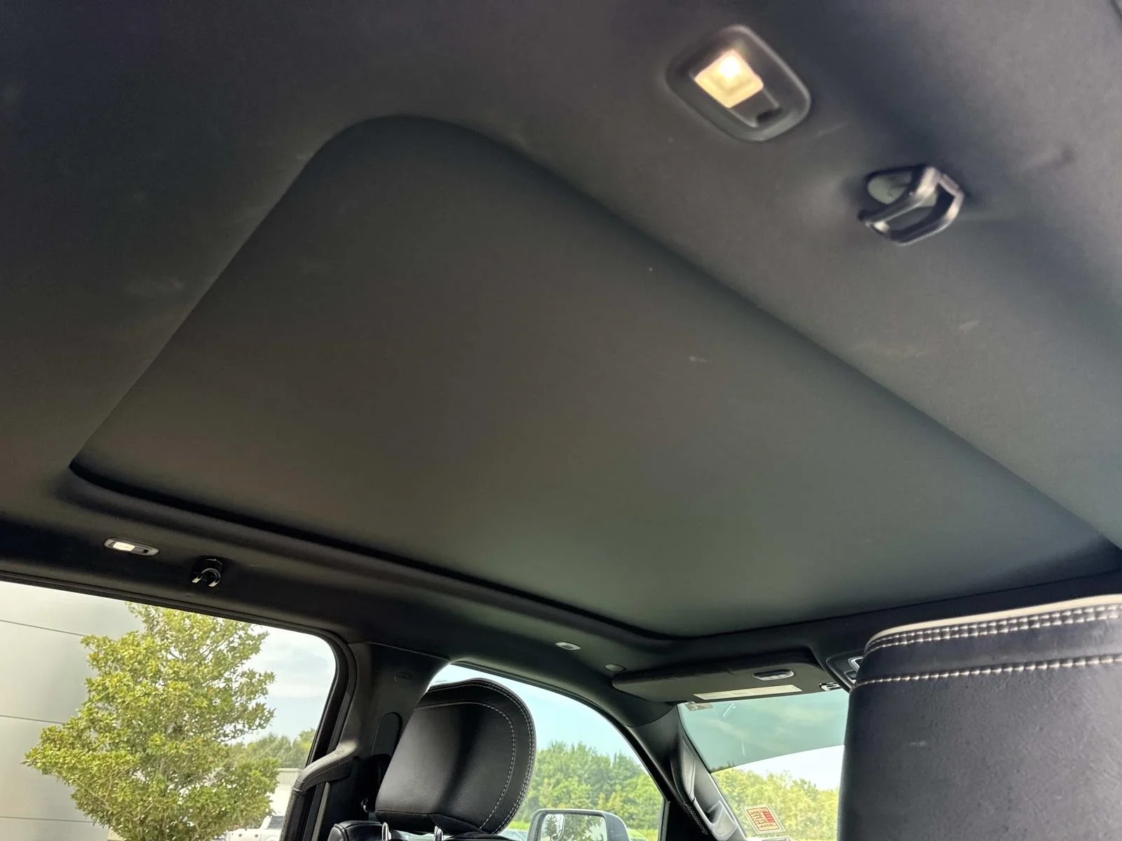 Certified Used 2020 Diamond Black Ram Limited image 10
