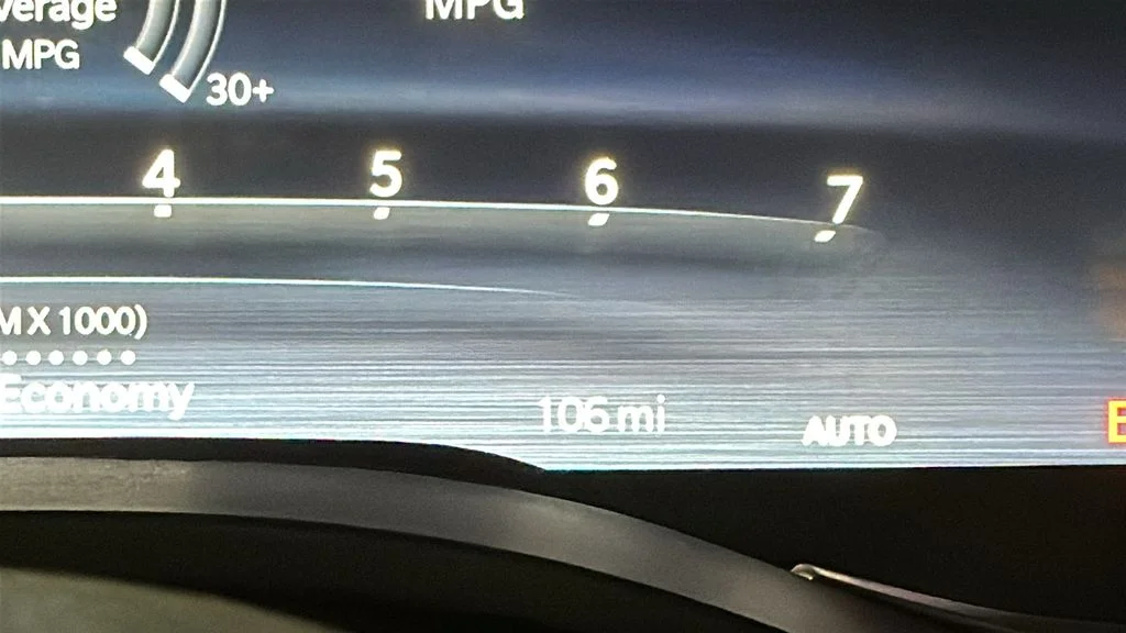 2026 RAM 1500 Laramie - Photo 28