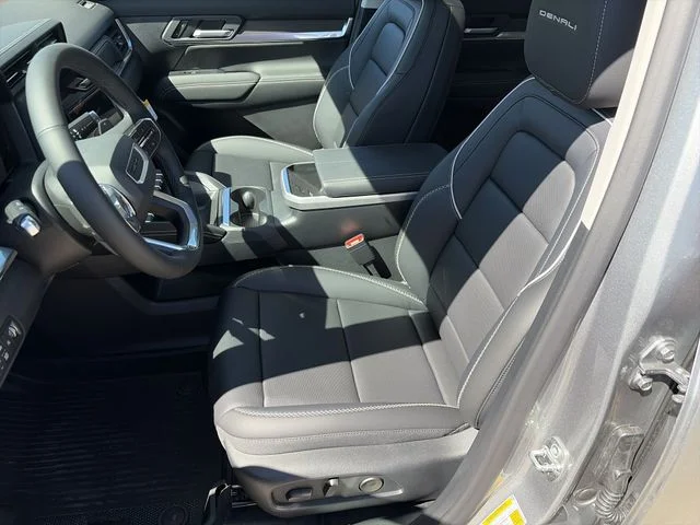 New 2027 Silver GMC Denali image 11