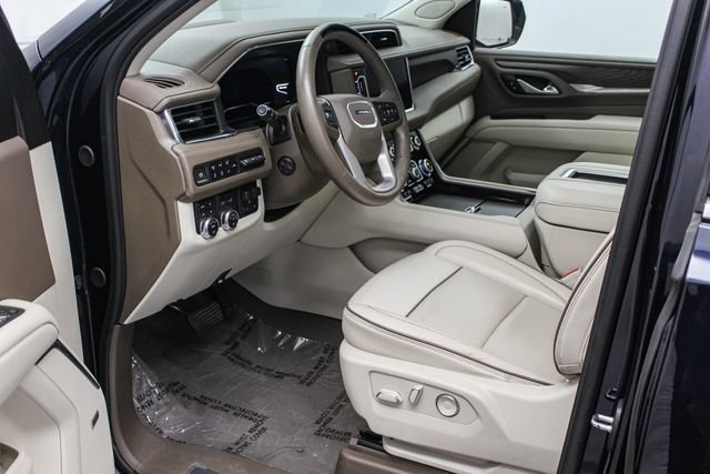 2024 GMC Yukon XL Denali - Photo 11