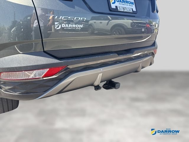 Used 2022 Gray Hyundai Limited image 23