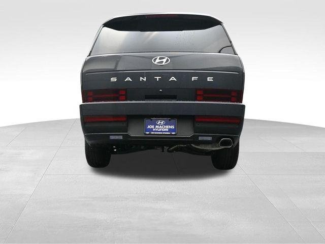New 2026 Gray Hyundai SEL FWD image 34
