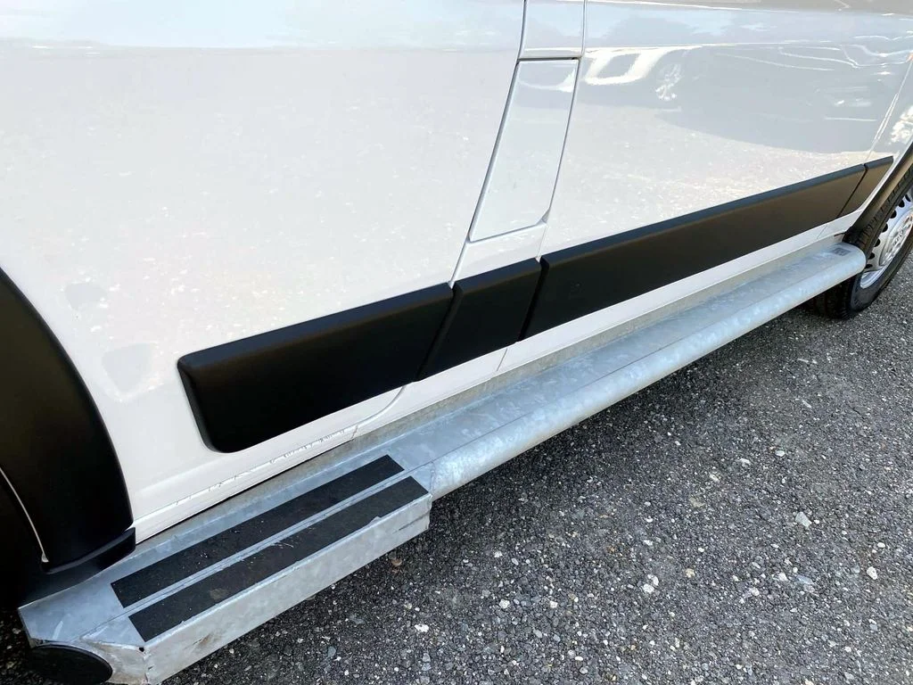 Used 2025 Bright White Clearcoat Ram  image 11